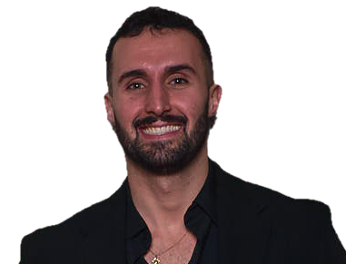 Wilson Martins, Founder of nosliW iT