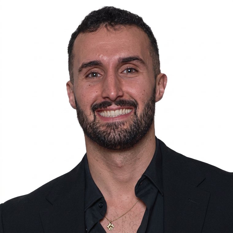 Wilson Martins, fundador da nosliW iT