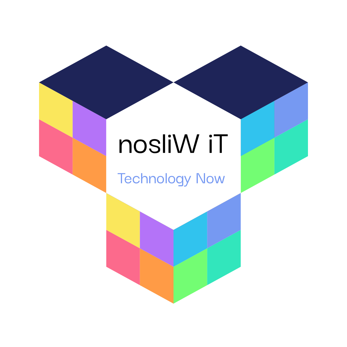 nosliW iT Logo